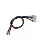 Bus Kết Nối KF2510-10 Đầu Đơn Dài 30cm